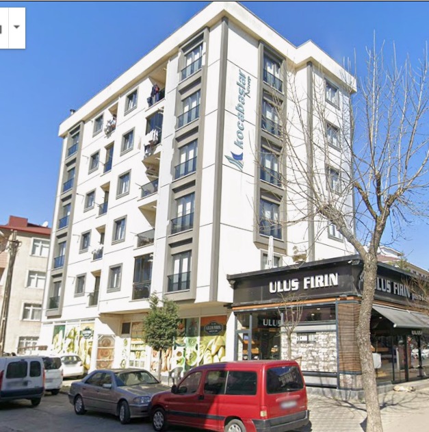 Kocabaşlar Group Proje Fotoğrafı 2
